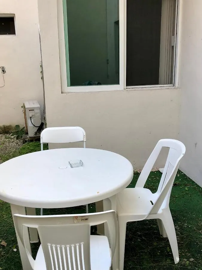 Departamento Excelente Ubicacion En El Centro Apartment Cancun Mexico