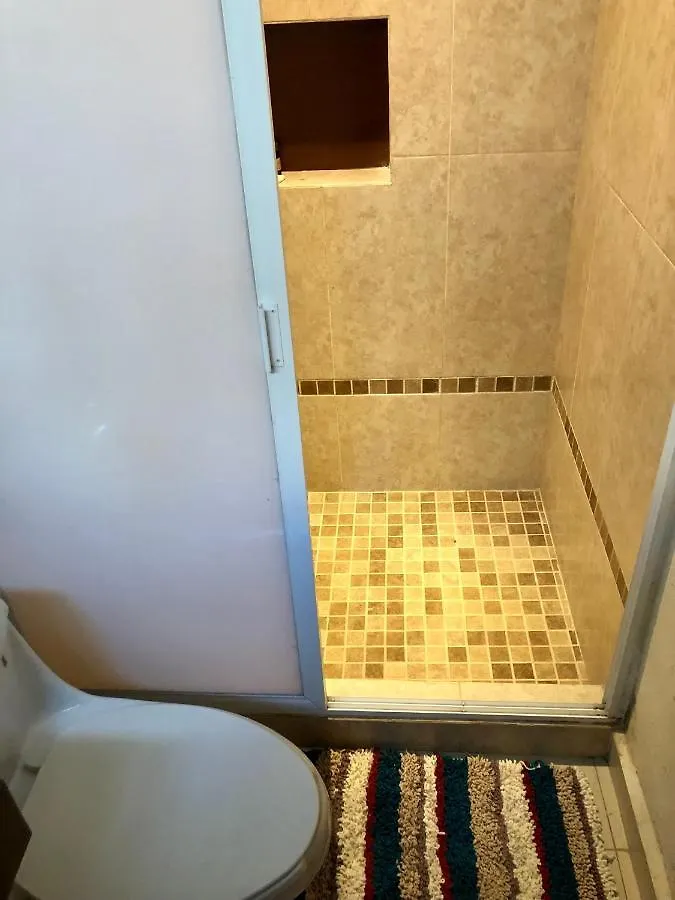 アパート カンクンDepartamento Excelente Ubicacion En El Centroアパートメント